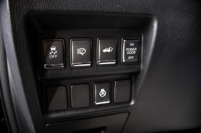 Infiniti JX с пробегом 2013 года, цена 1 649 000 рублей, 137245 км, внедорожник, Автокод Объявления