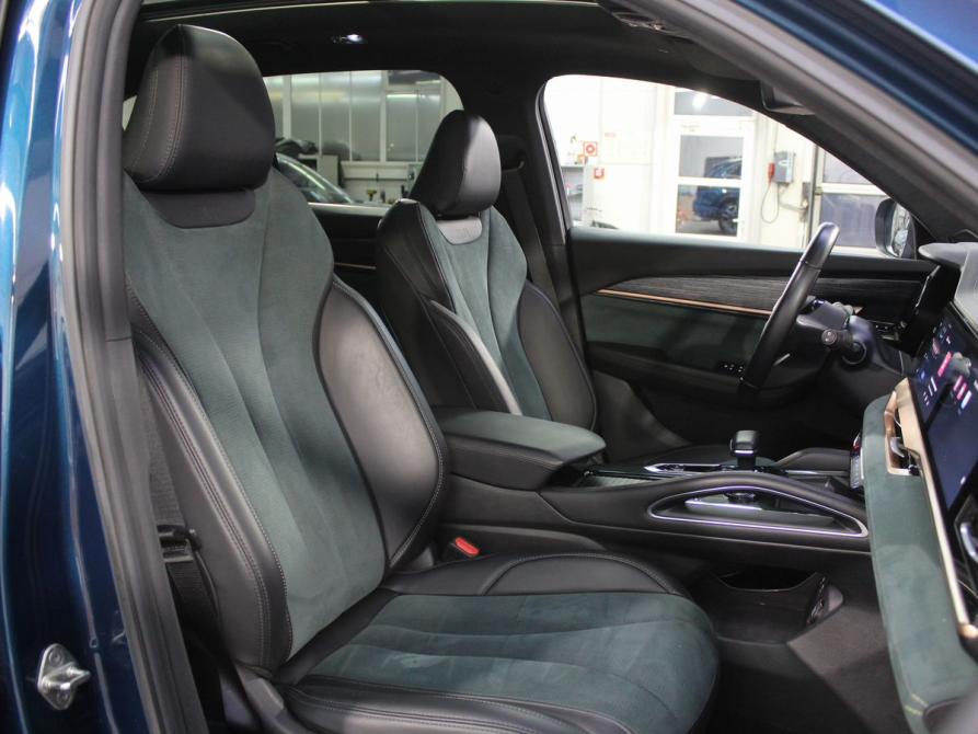 Geely Monjaro I Москва  - изображение 32