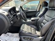 Volkswagen Touareg II Рестайлинг Пермь  - изображение 38