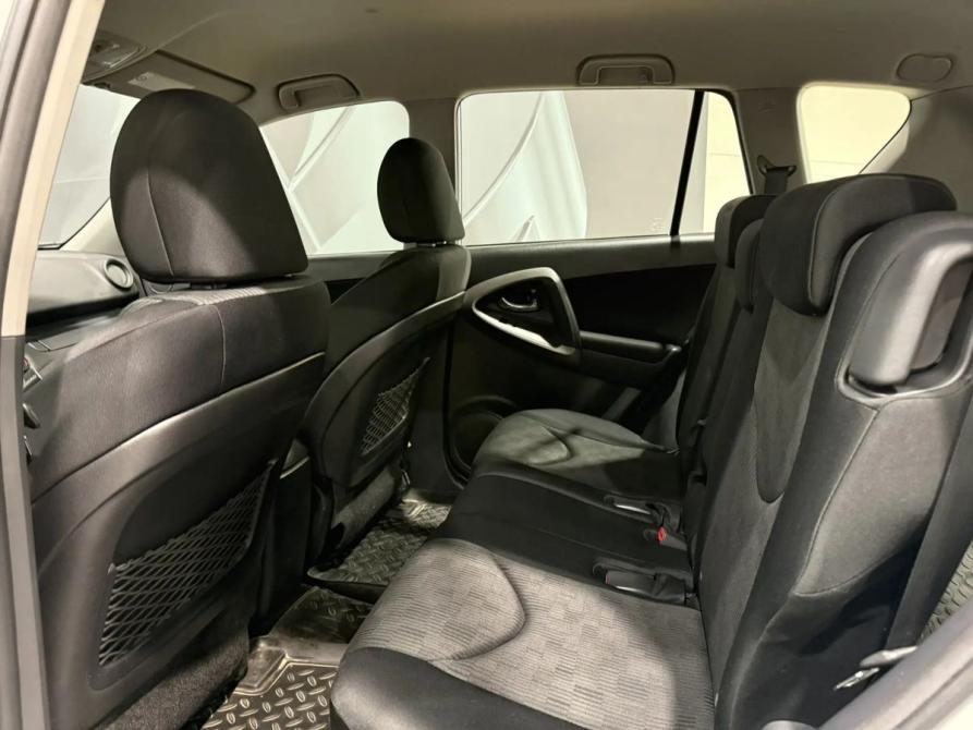 Toyota RAV4 III (XA30) Рестайлинг Пермь  - изображение 11