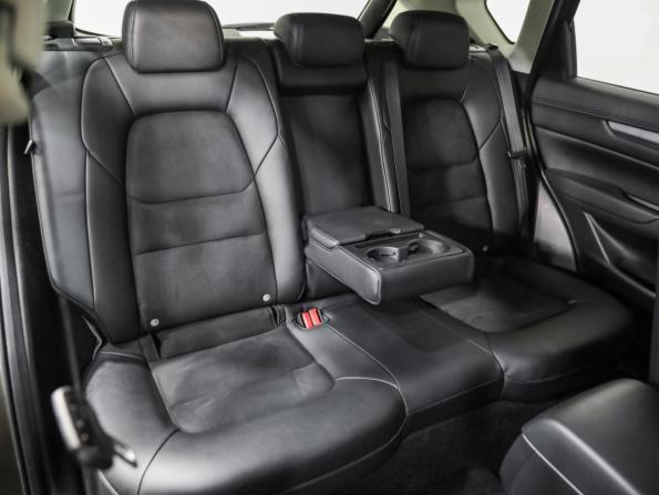 Mazda CX-5 II с пробегом 2021 года, цена 2 749 000 рублей, 47700 км, внедорожник, Автокод Объявления