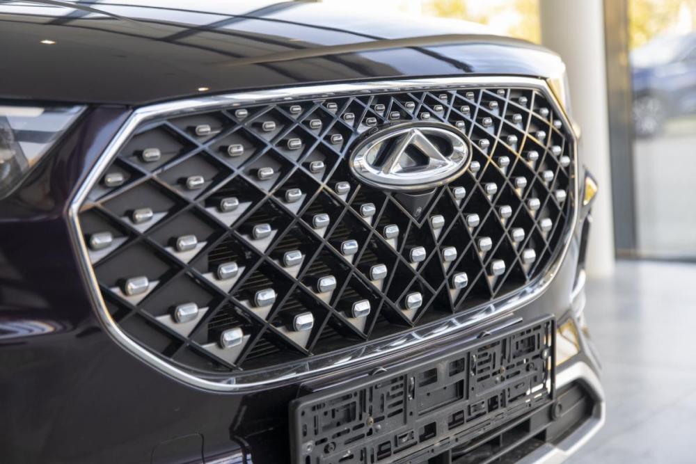 Chery Tiggo 8 Pro I Ростов-на-Дону  - изображение 10