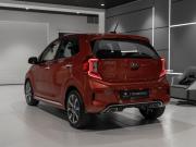 Kia Picanto III Москва  - изображение 28