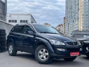 SsangYong Kyron I Рестайлинг Санкт-Петербург  - изображение 13