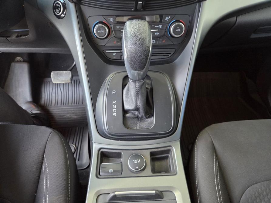 Ford Kuga II Рестайлинг Саратов  - изображение 18