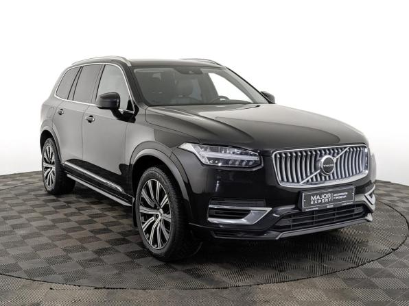 Volvo XC90 II Рестайлинг 1 с пробегом 2021 года, цена 5 250 000 рублей, 86330 км, внедорожник, Автокод Объявления