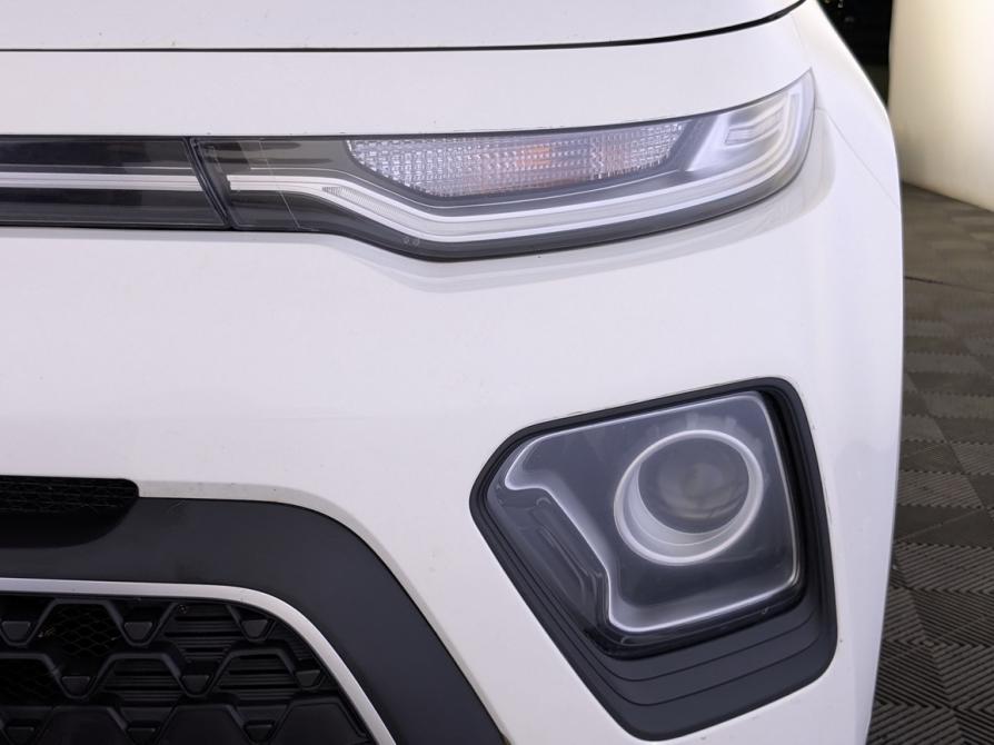 Kia Soul III Москва  - изображение 13