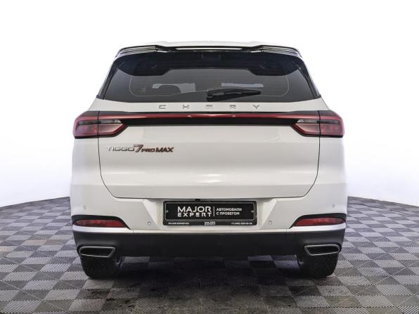 Chery Tiggo 7 Pro Max I с пробегом 2023 года, цена 1 920 000 рублей, 65000 км, внедорожник, Автокод Объявления