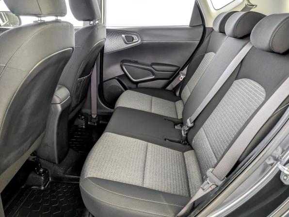 Kia Soul III с пробегом 2019 года, цена 1 875 000 рублей, 71094 км, хэтчбек, Автокод Объявления