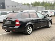 Chevrolet Lacetti I Тверь  - изображение 26