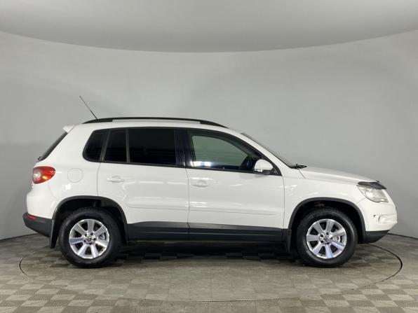 Volkswagen Tiguan I с пробегом 2011 года, цена 1 170 000 рублей, 168816 км, внедорожник, Автокод Объявления