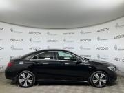 Mercedes-Benz CLA I (C117 X117) Рестайлинг Москва  - изображение 15