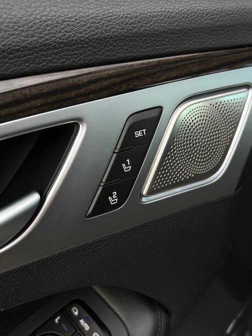Genesis G80 I Альметьевск  - изображение 25