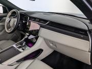 Jaguar F-Pace I Рестайлинг Москва  - изображение 43