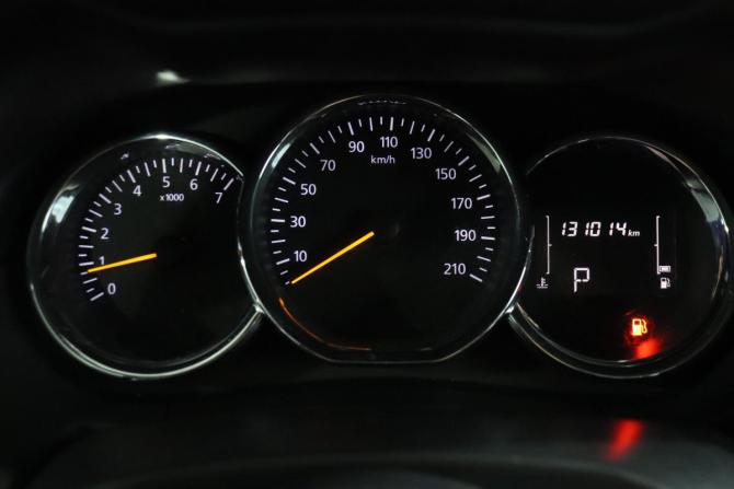 Renault Duster I Рестайлинг с пробегом 2018 года, цена 1 297 000 рублей, 131013 км, внедорожник, Автокод Объявления