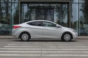 Hyundai Elantra V (MD) Брянск  - изображение 27