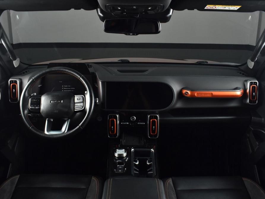 Haval Dargo Кемерово  - изображение 9
