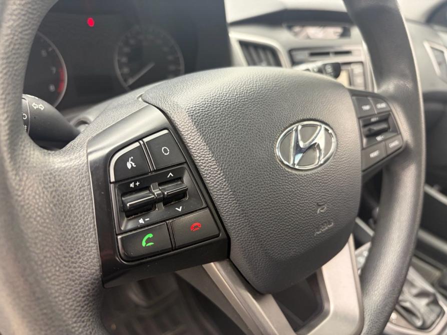 Hyundai Creta I Ростов-на-Дону  - изображение 9