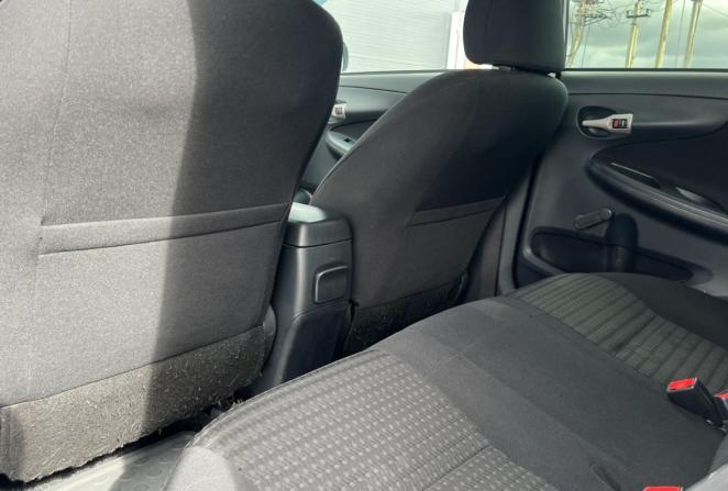 Toyota Corolla X (E140 E150) с пробегом 2008 года, цена 790 000 рублей, 249197 км, седан, Автокод Объявления