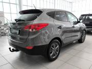 Hyundai ix35 I Рестайлинг Казань  - изображение 28