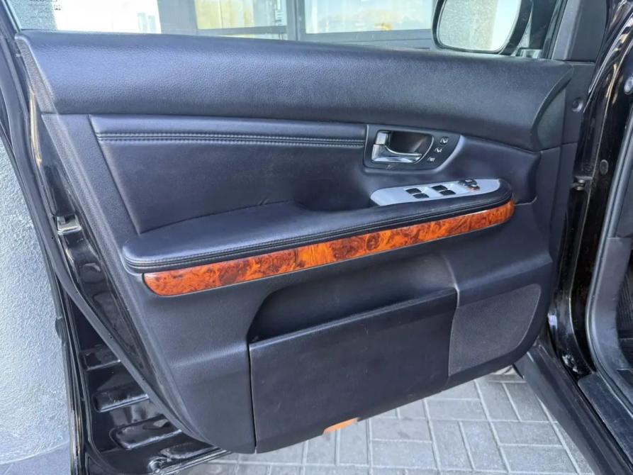 Lexus RX II Волгоград  - изображение 10