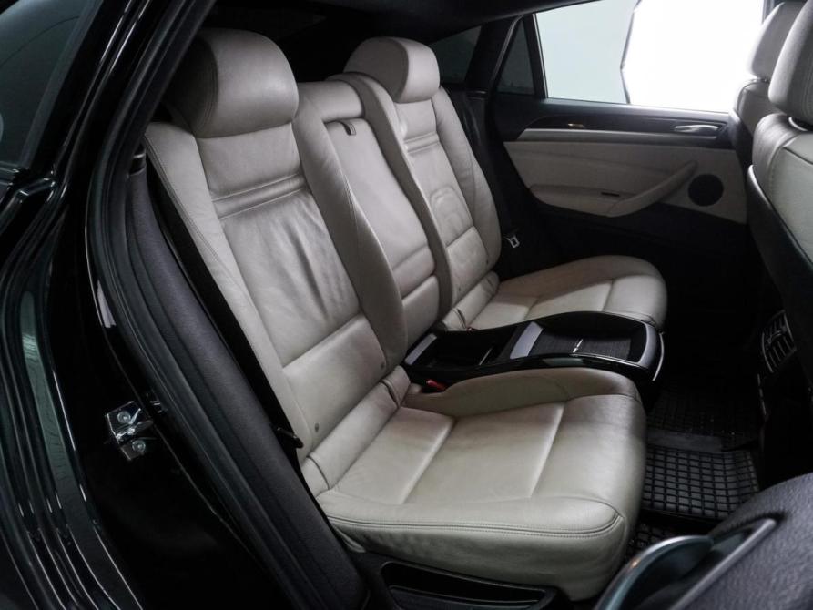 BMW X6 I (E71) Воронеж  - изображение 7