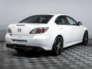 Mazda 6 II (GH) Рестайлинг Москва  - изображение 24