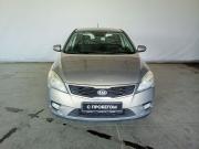 Kia Ceed I Рестайлинг Москва  - изображение 20