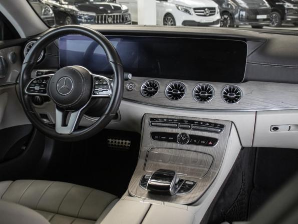 Mercedes-Benz E-Класс V (W213 S213 C238) с пробегом 2018 года, цена 3 999 000 рублей, 98977 км, купе-хардтоп, Автокод Объявления