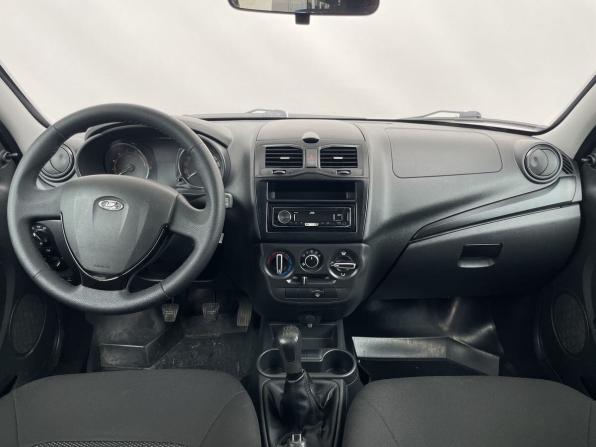 Lada (ВАЗ) Granta I Рестайлинг с пробегом 2020 года, цена 563 000 рублей, 85127 км, седан, Автокод Объявления