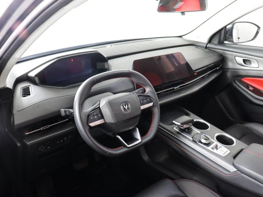 Changan UNI-S (CS55 Plus) Химки  - изображение 10