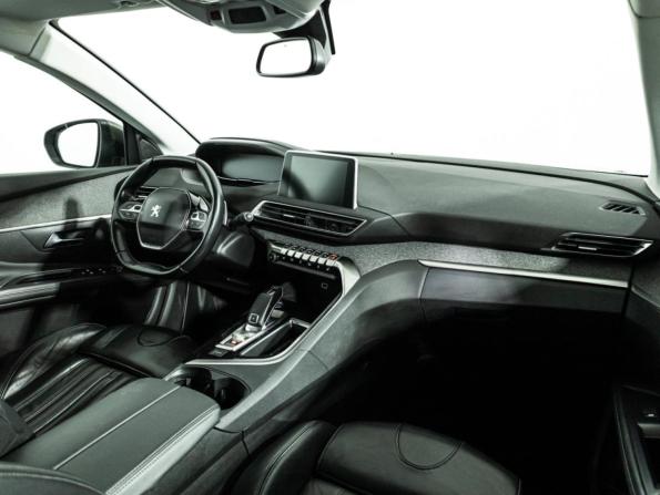 Peugeot 5008 II с пробегом 2019 года, цена 1 649 585 рублей, 146148 км, внедорожник, Автокод Объявления
