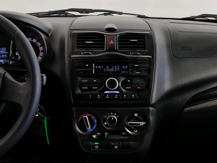 Lada (ВАЗ) Granta I Рестайлинг Москва  - изображение 9