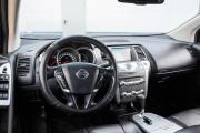 Nissan Murano II (Z51) Рестайлинг 2 Ульяновск  - изображение 35