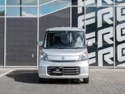 Suzuki Spacia I Рестайлинг Краснодар  - изображение 21