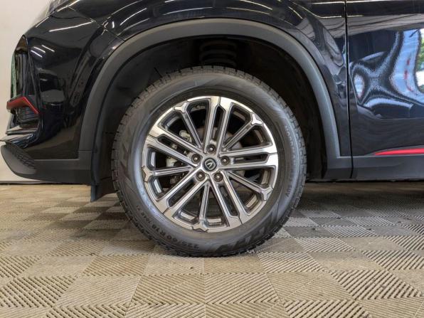Changan CS75 Plus II с пробегом 2023 года, цена 2 050 000 рублей, 52195 км, внедорожник, Автокод Объявления