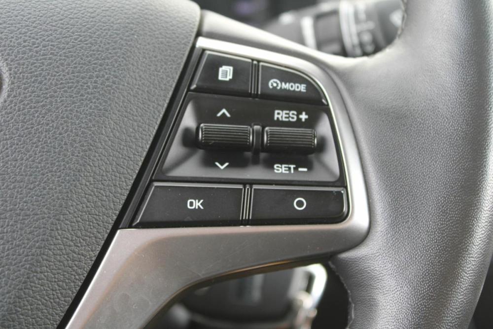 Hyundai Solaris II Рестайлинг Пермь  - изображение 12