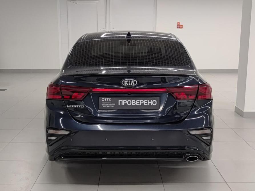 Kia Cerato IV Казань  - изображение 7