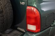 Suzuki Grand Vitara I Рестайлинг Барнаул  - изображение 33