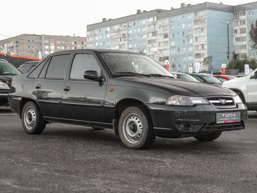 Daewoo Nexia I Рестайлинг Ижевск  - изображение 4