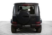 Mercedes-Benz G-Класс AMG II (W463) Москва  - изображение 33