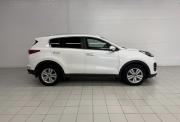 Kia Sportage IV Астрахань  - изображение 22