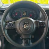 Volkswagen Polo V Воронеж  - изображение 25