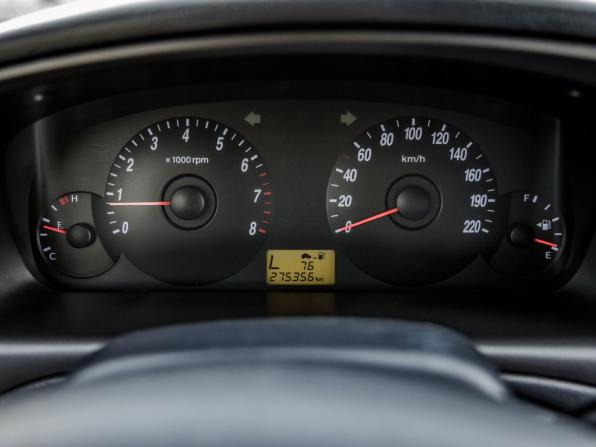 Hyundai Elantra III (XD2) Рестайлинг с пробегом 2004 года, цена 498 000 рублей, 275356 км, седан, Автокод Объявления