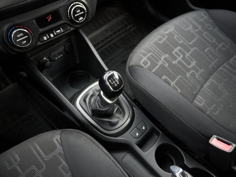 Kia Rio III Казань  - изображение 11