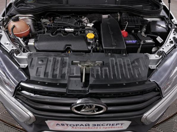 Lada (ВАЗ) Vesta I с пробегом 2022 года, цена 1 277 000 рублей, 90083 км, универсал, Автокод Объявления