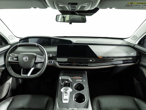 Changan UNI-K с пробегом 2023 года, цена 2 900 000 рублей, 17152 км, внедорожник, Автокод Объявления