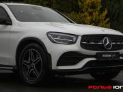 Mercedes-Benz GLC Coupe I (C253) Рестайлинг Москва  - изображение 55