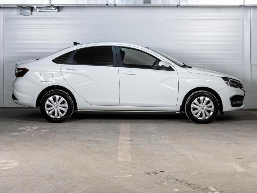 Lada (ВАЗ) Vesta I Рестайлинг (NG) Ставрополь  - изображение 5