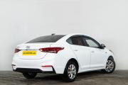 Hyundai Solaris II Сургут  - изображение 22